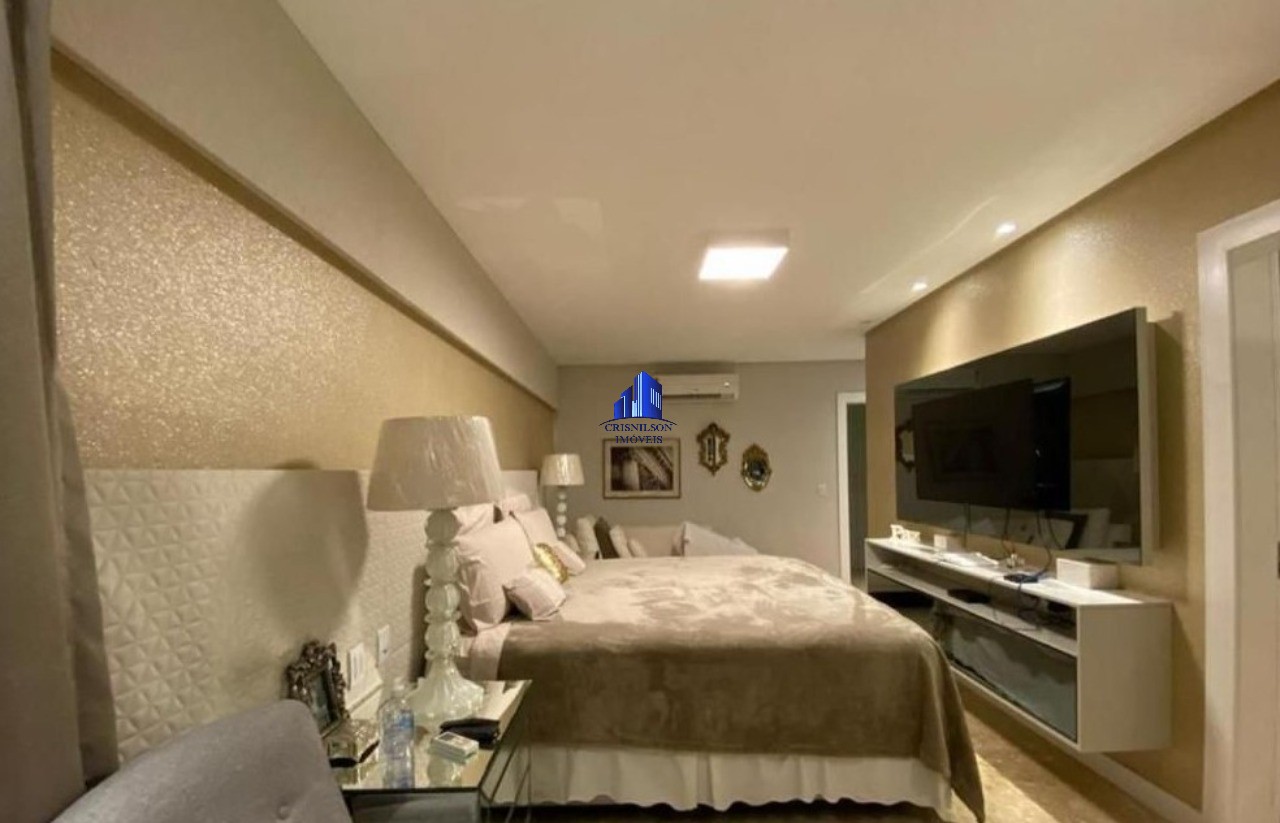Casa de Condomínio, 4 quartos - Foto 41