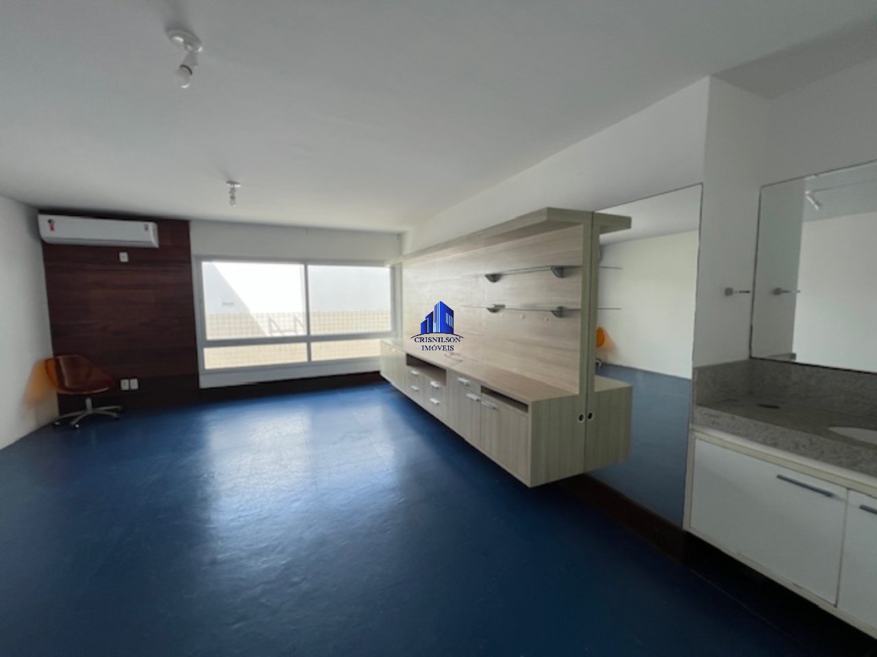 Casa de Condomínio, 4 quartos - Foto 48