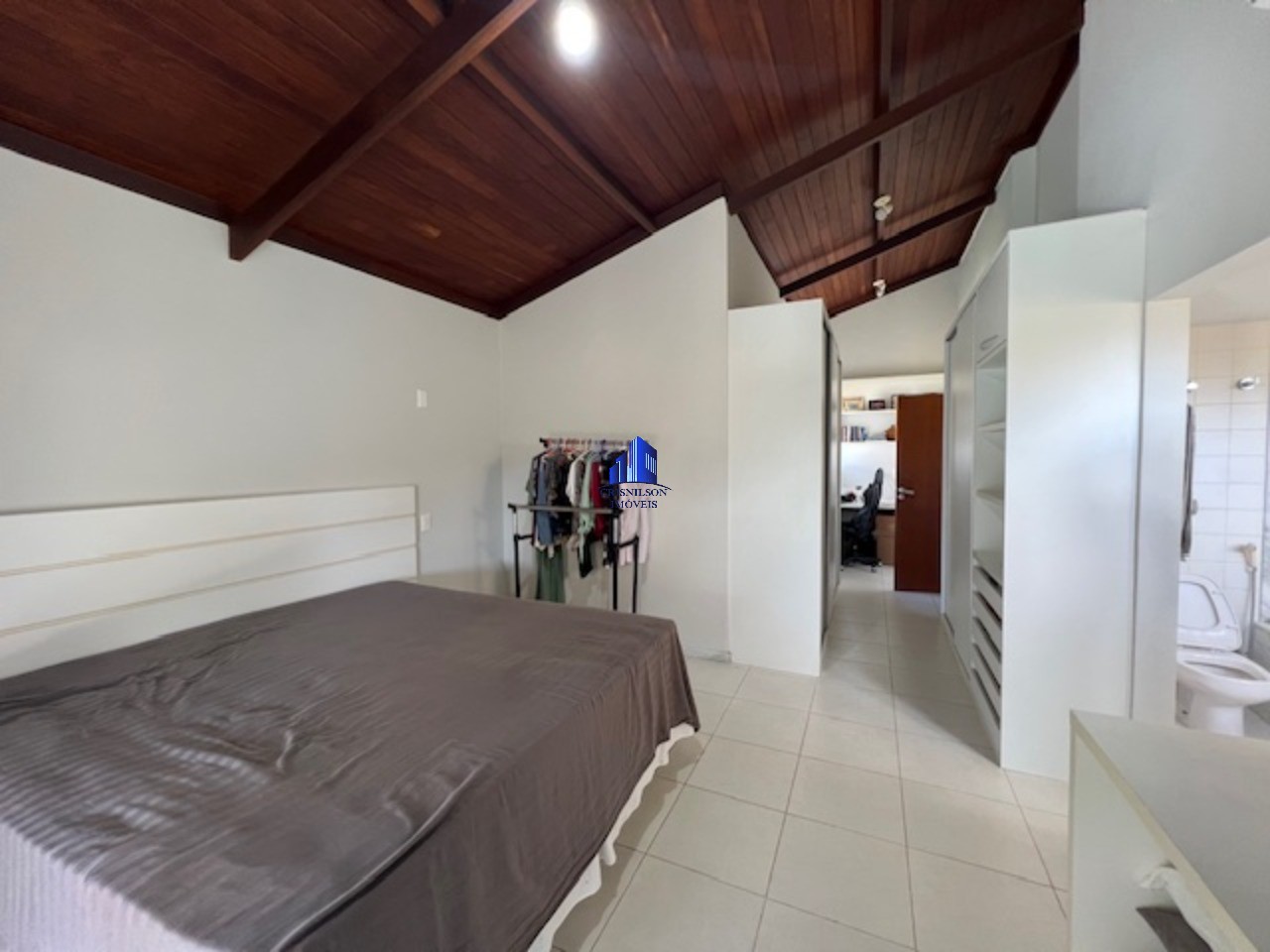 Casa de Condomínio, 4 quartos - Foto 33