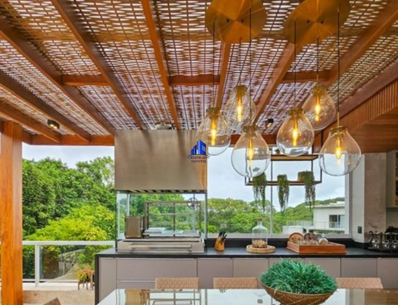 Casa de Condomínio, 4 quartos - Foto 10