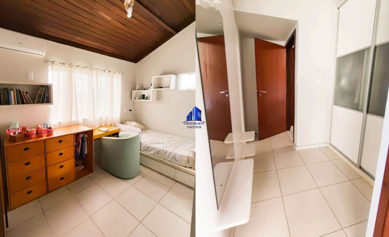 Casa de Condomínio, 4 quartos - Foto 18
