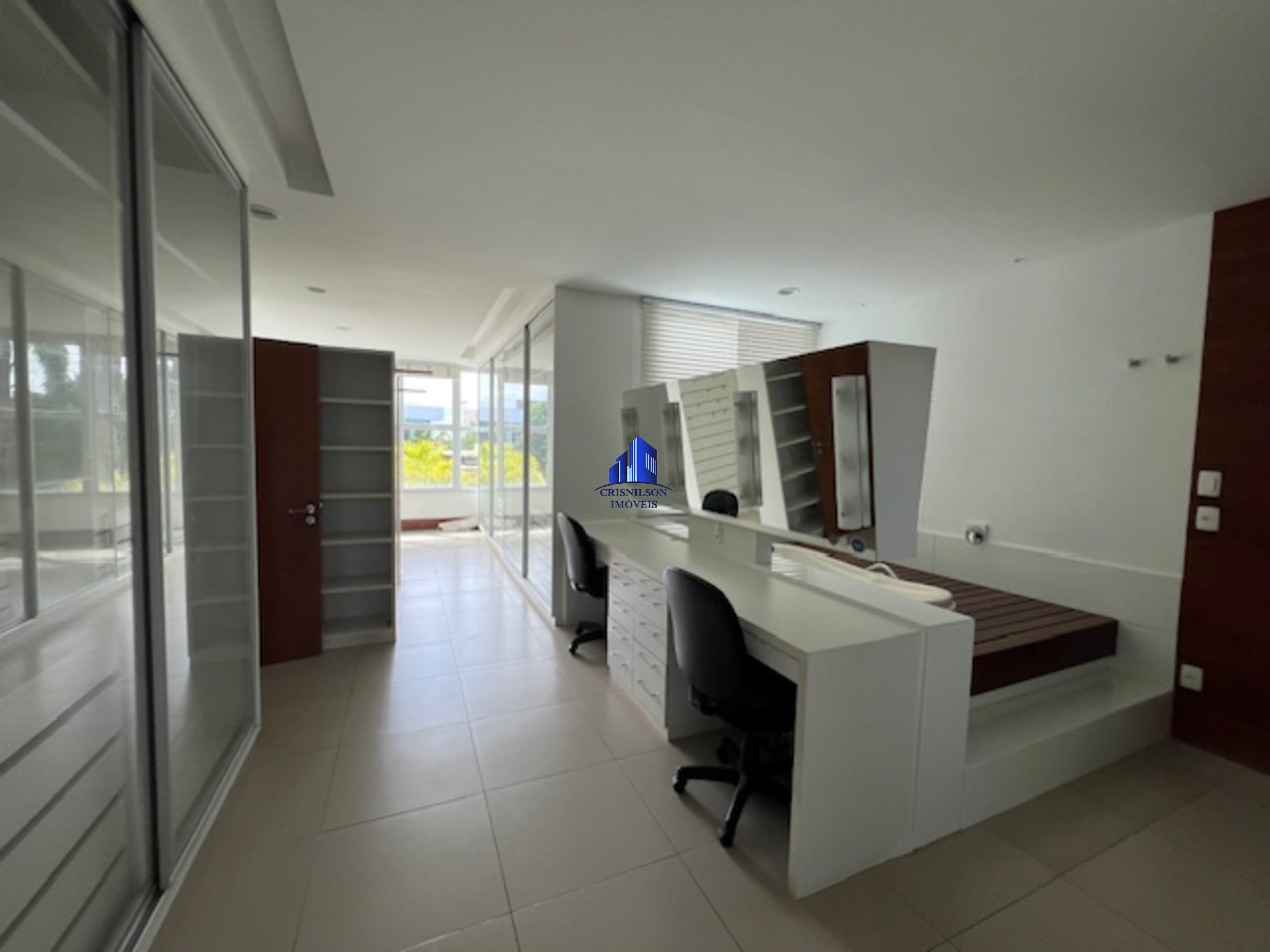 Casa de Condomínio, 4 quartos - Foto 31
