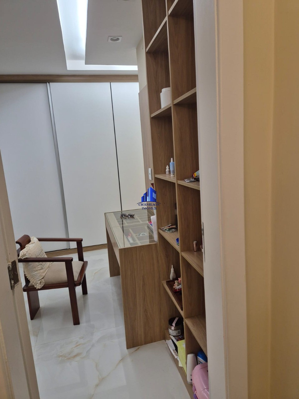 Casa de Condomínio, 4 quartos - Foto 17