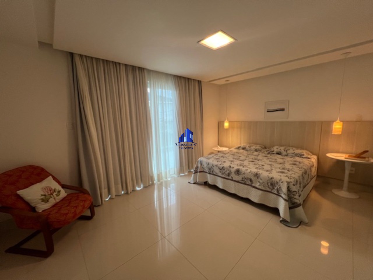 Casa de Condomínio, 4 quartos - Foto 63