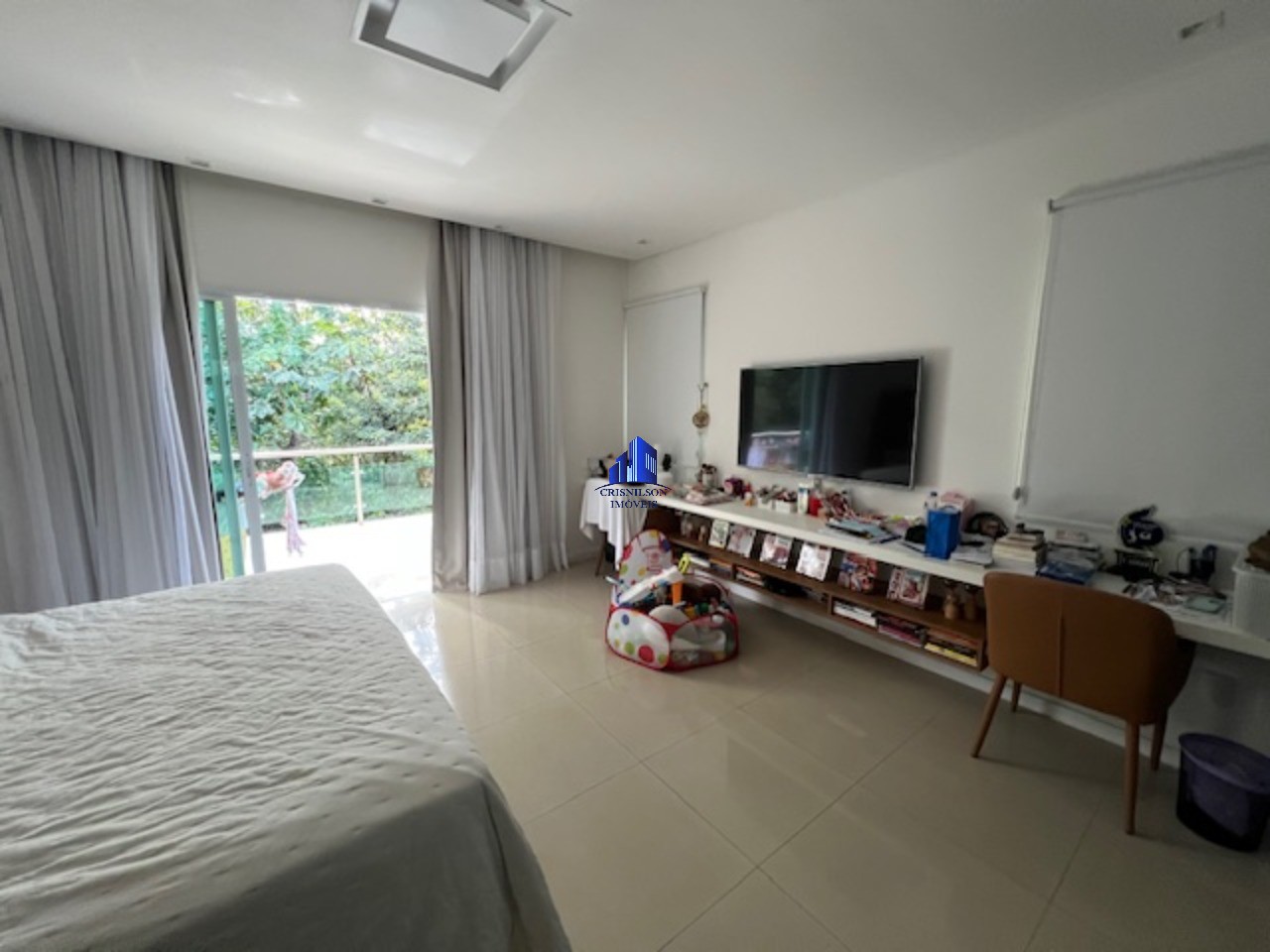 Casa de Condomínio, 4 quartos - Foto 33