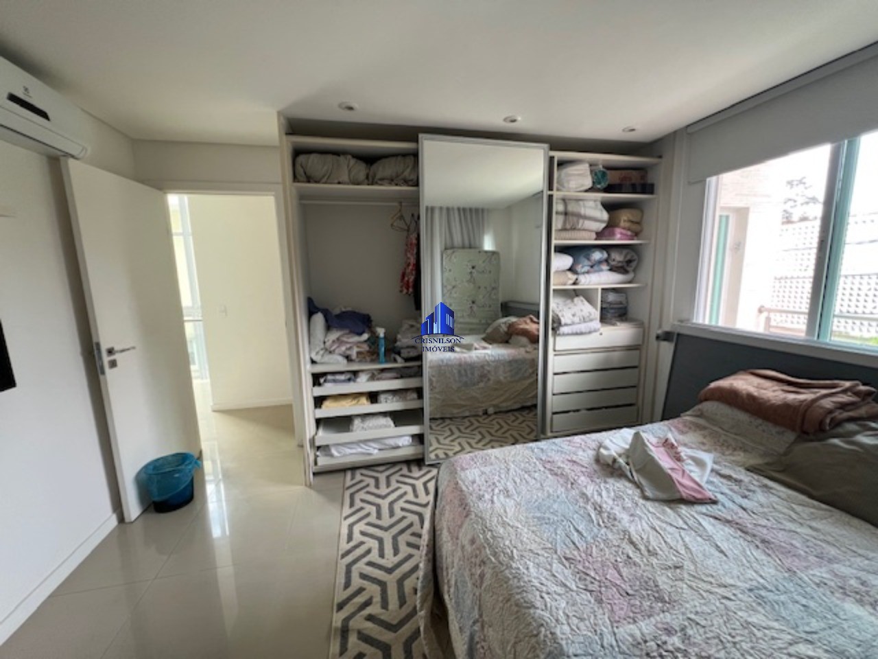 Casa de Condomínio, 4 quartos - Foto 40
