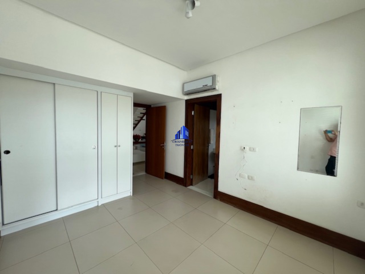 Casa de Condomínio, 4 quartos - Foto 46