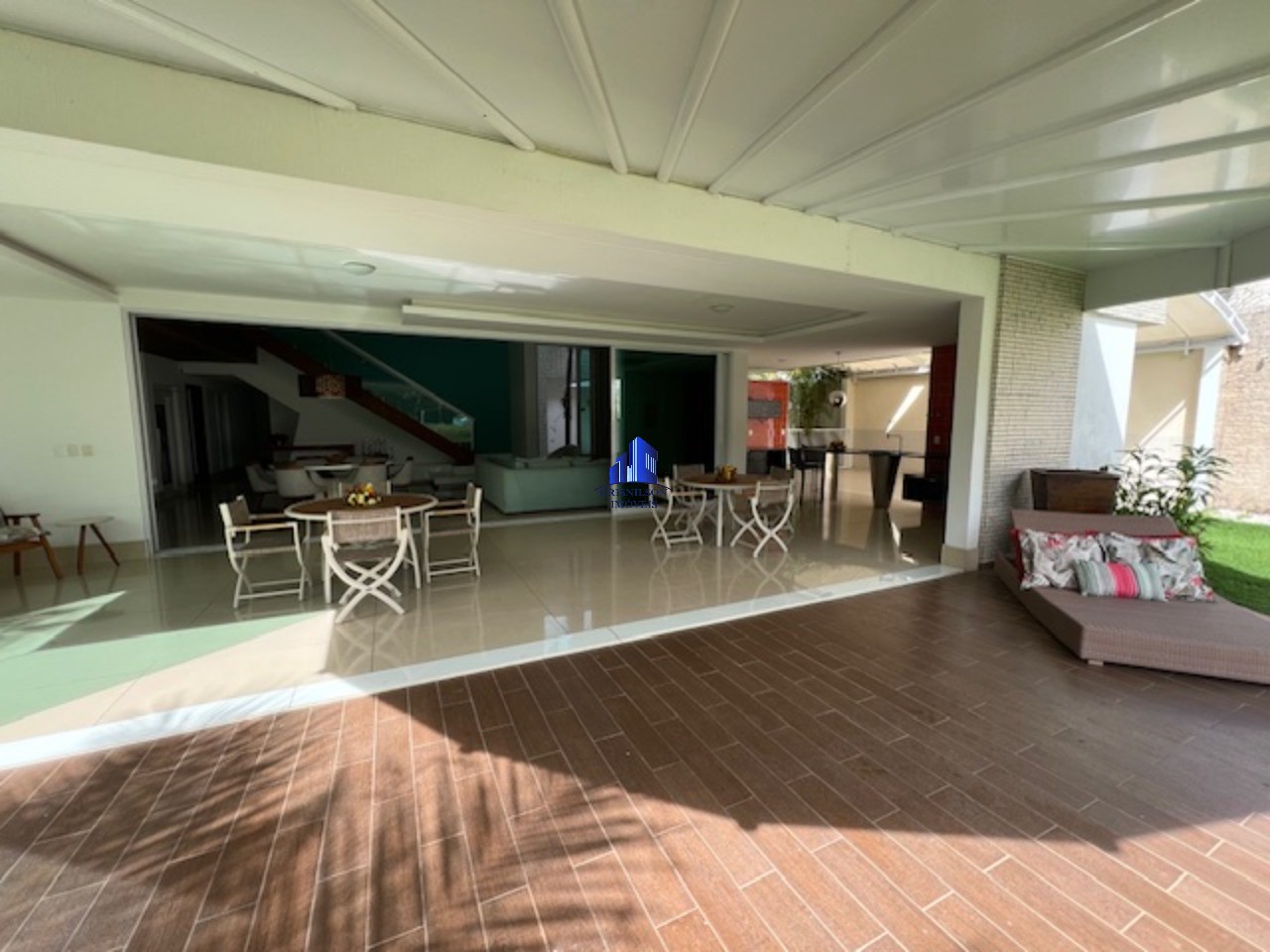 Casa de Condomínio, 4 quartos - Foto 10
