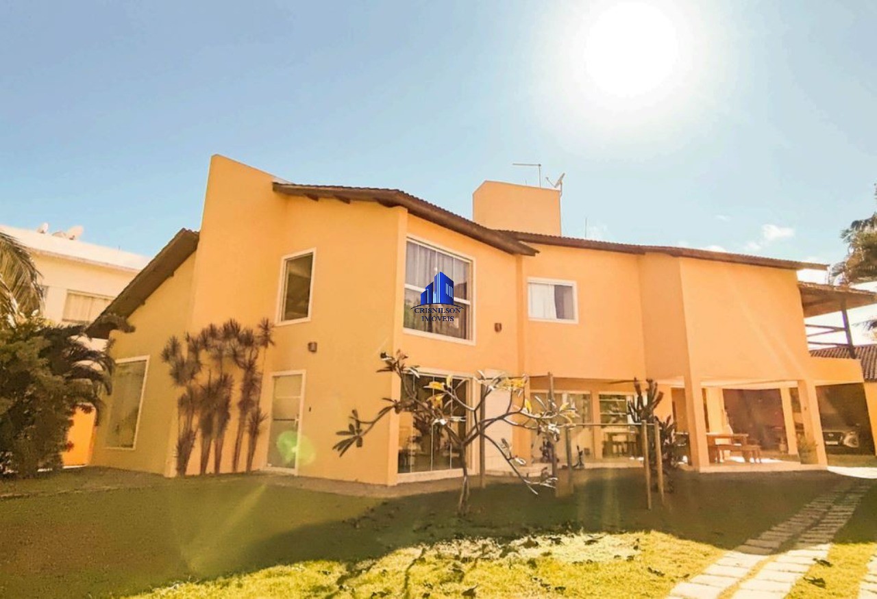 Casa de Condomínio, 4 quartos - Foto 7