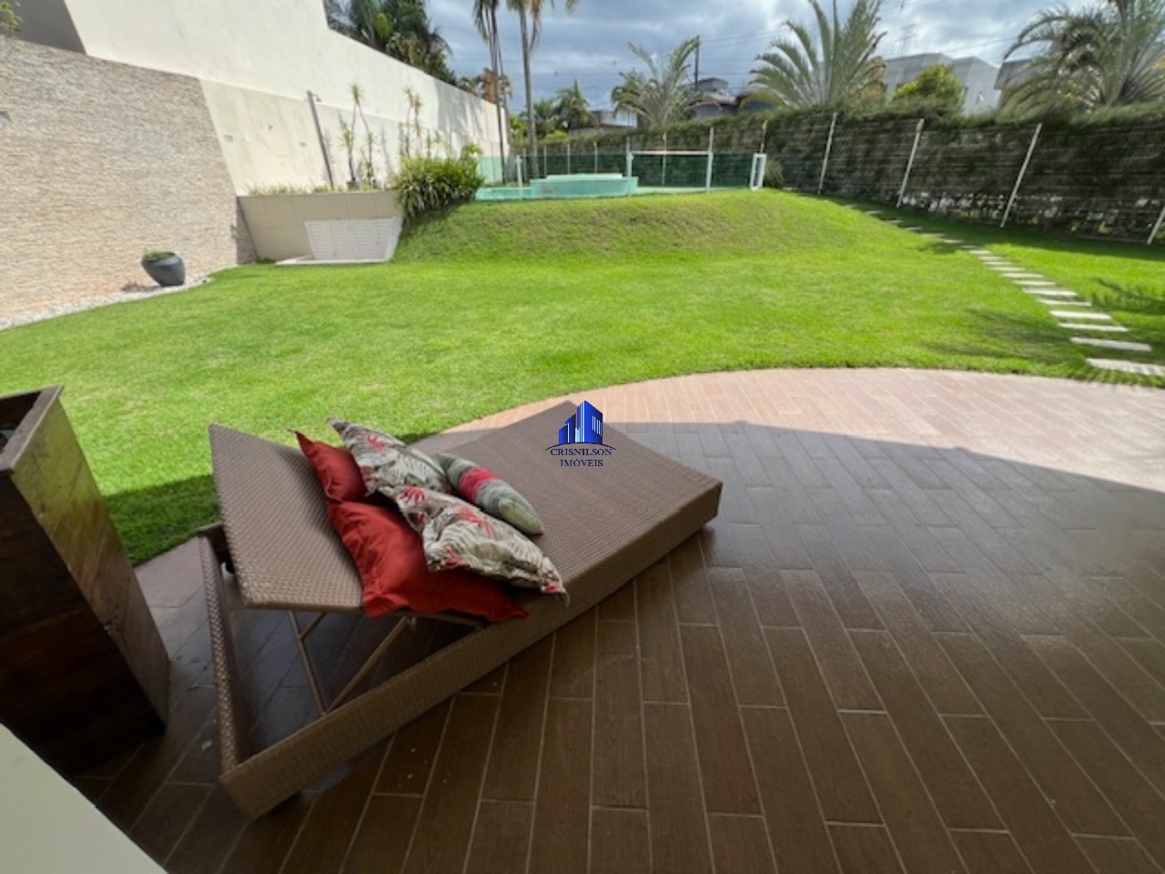 Casa de Condomínio, 4 quartos - Foto 7
