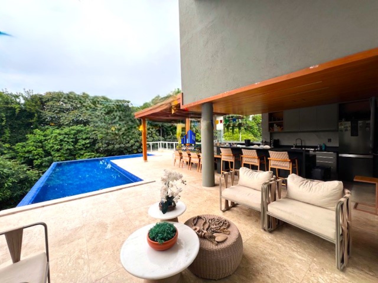 Casa de Condomínio, 4 quartos - Foto 68