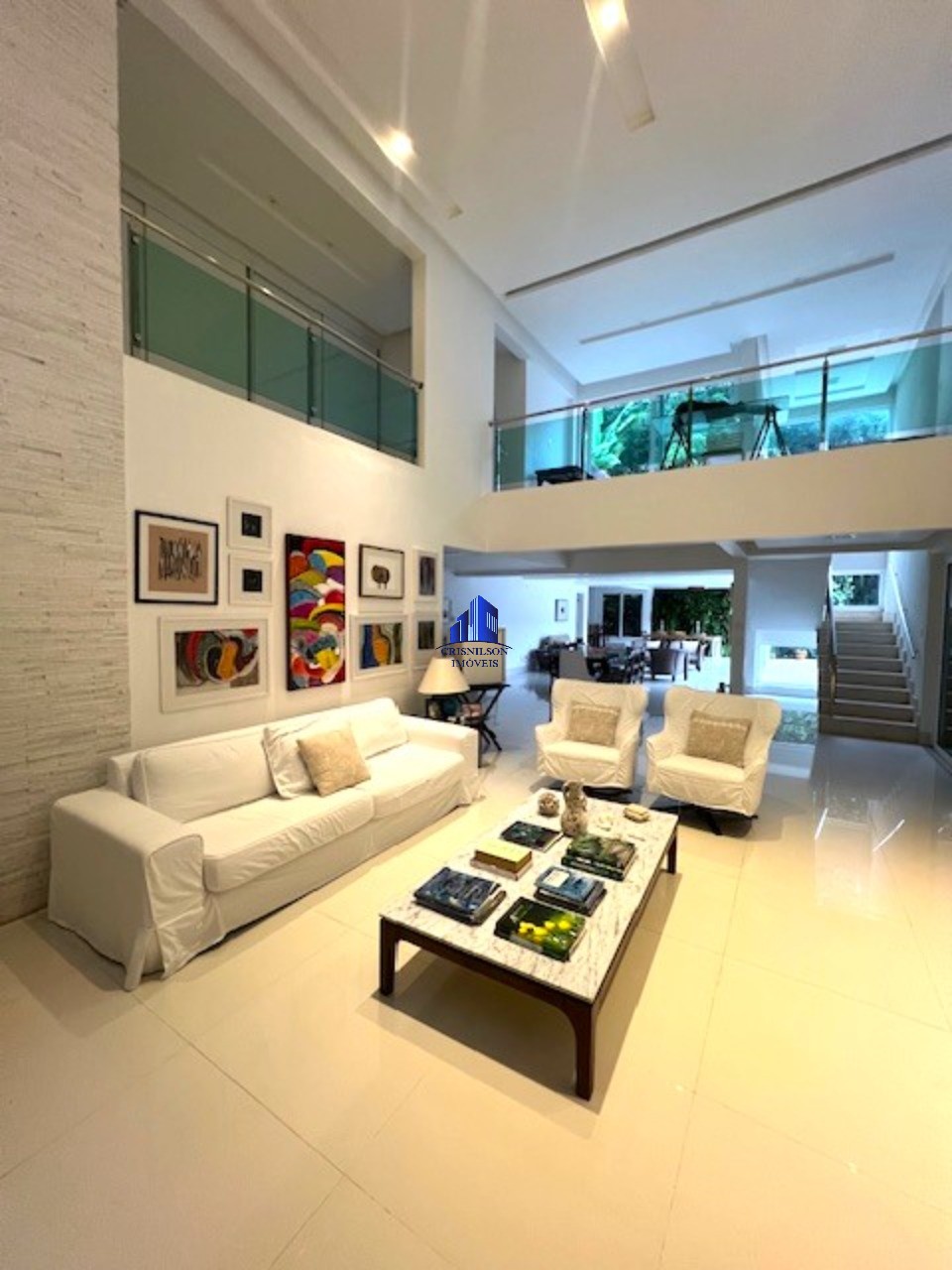 Casa de Condomínio, 4 quartos - Foto 17