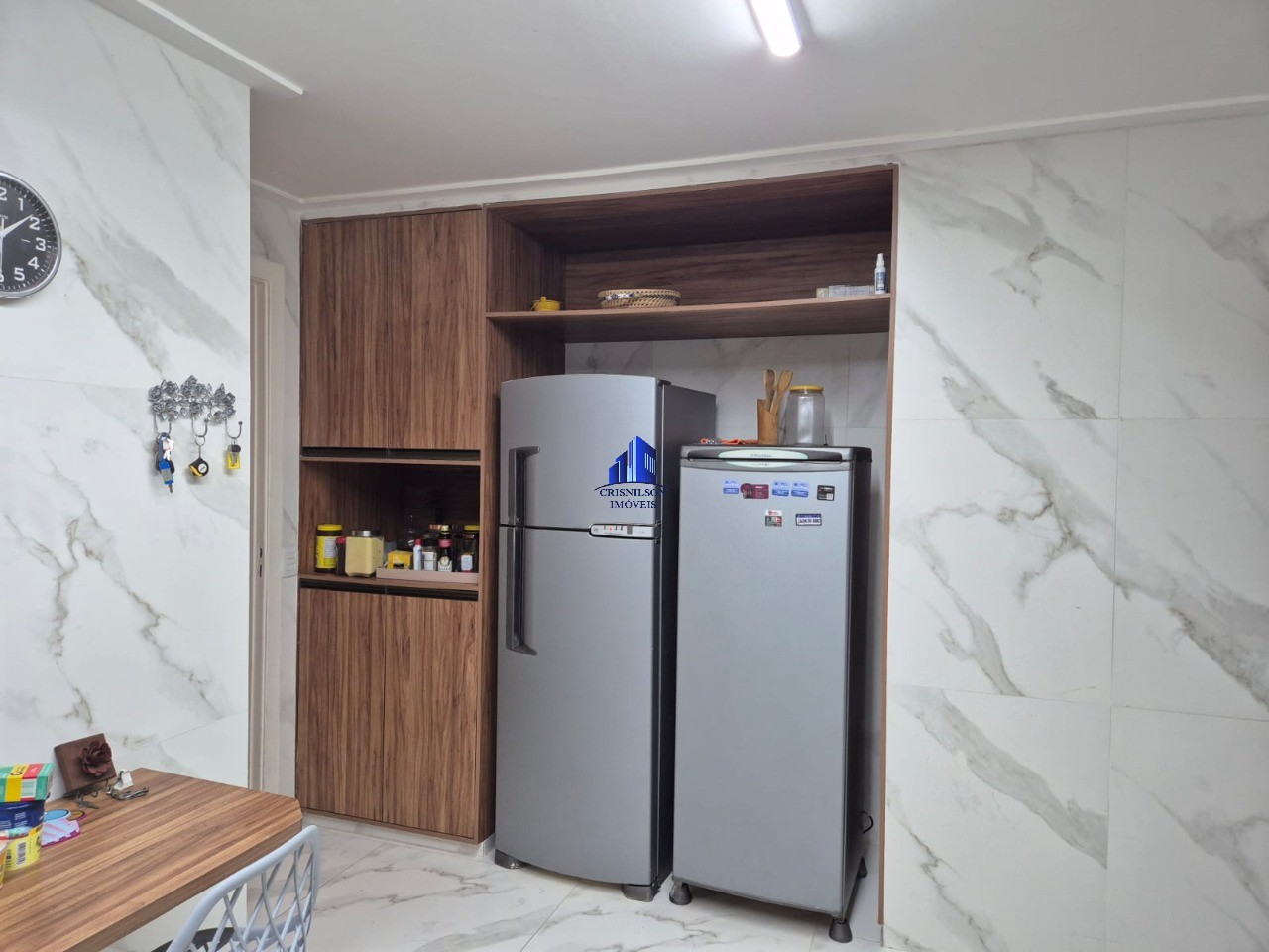 Casa de Condomínio, 4 quartos - Foto 43