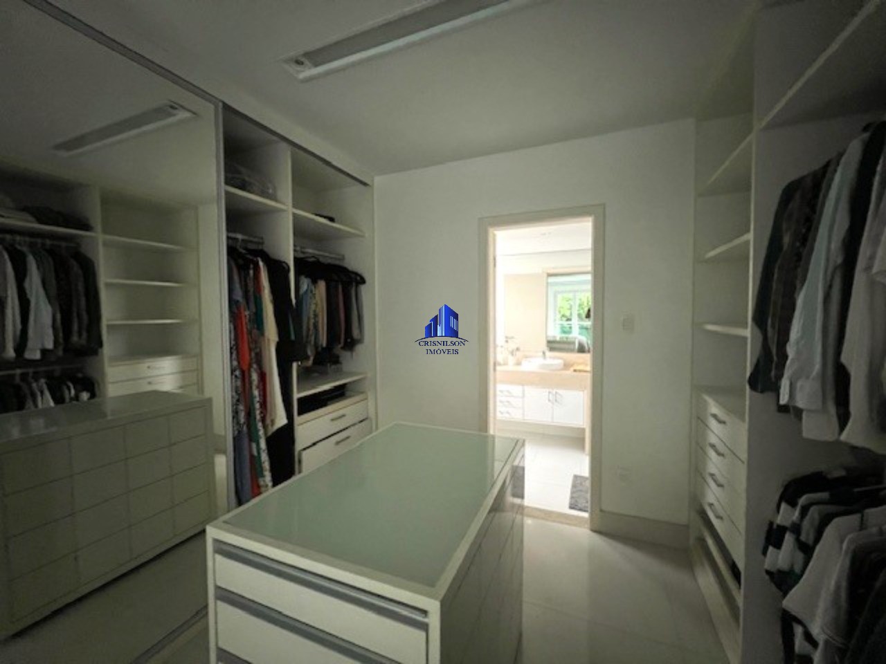Casa de Condomínio, 4 quartos - Foto 67