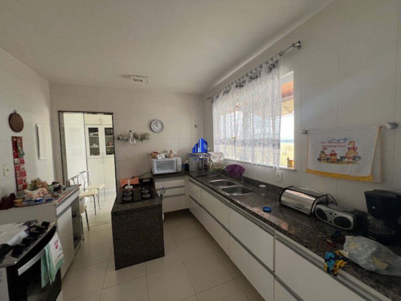 Casa de Condomínio, 3 quartos - Foto 8