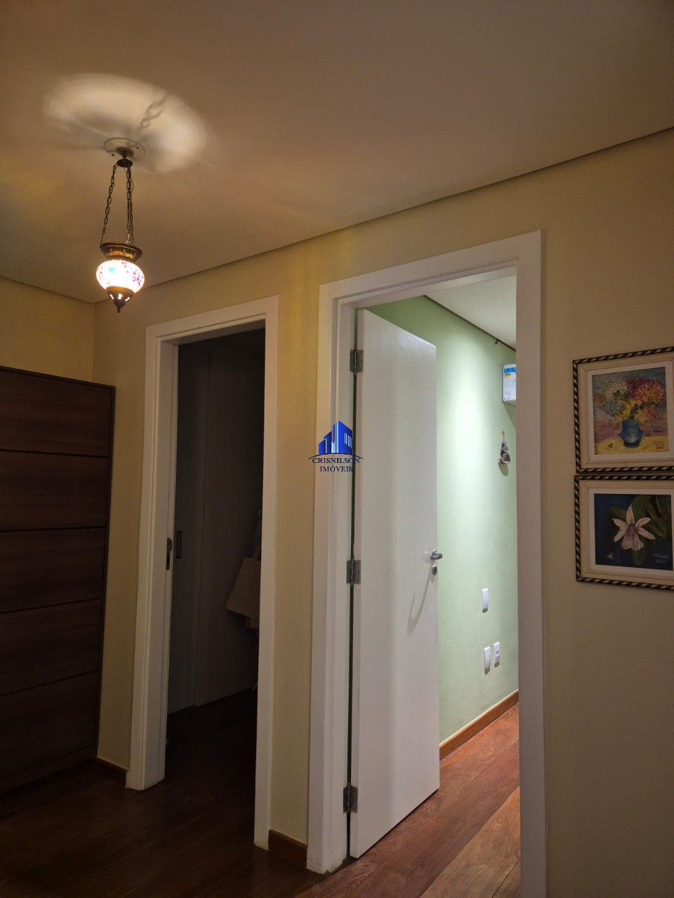Casa de Condomínio, 4 quartos - Foto 35