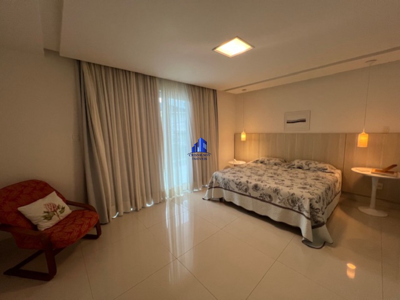 Casa de Condomínio, 4 quartos - Foto 62