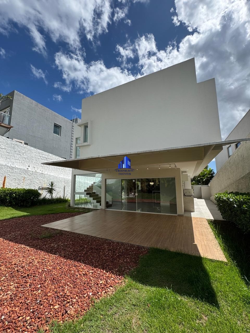 Casa de Condomínio, 4 quartos - Foto 3