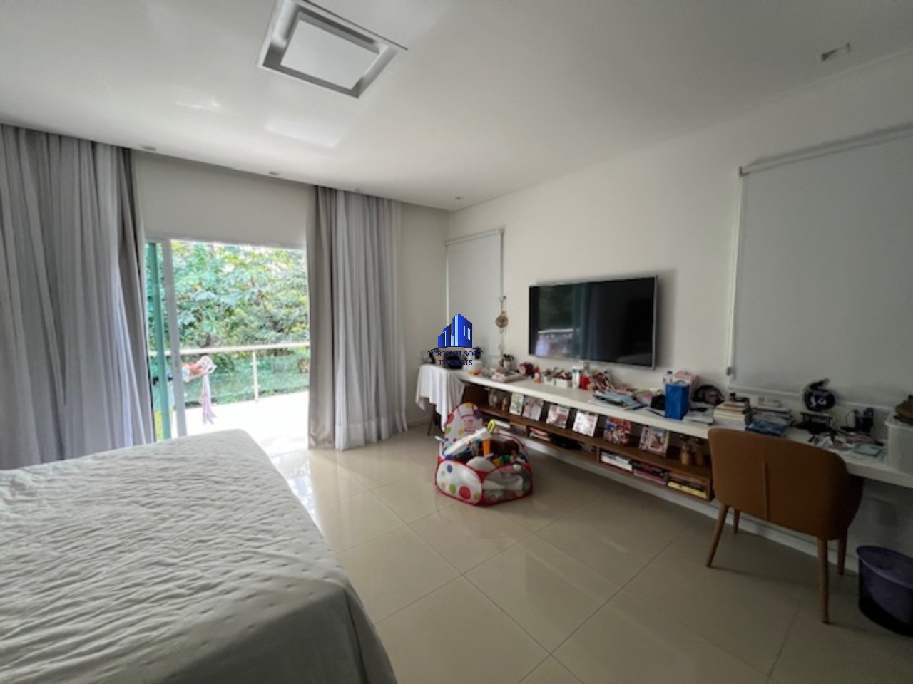 Casa de Condomínio, 4 quartos - Foto 39