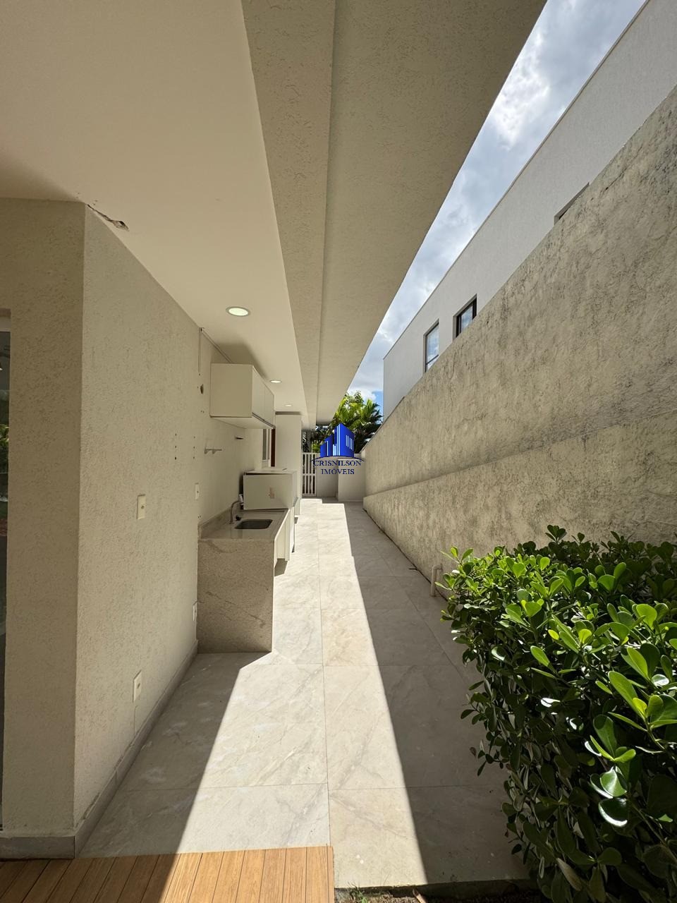 Casa de Condomínio, 4 quartos - Foto 17