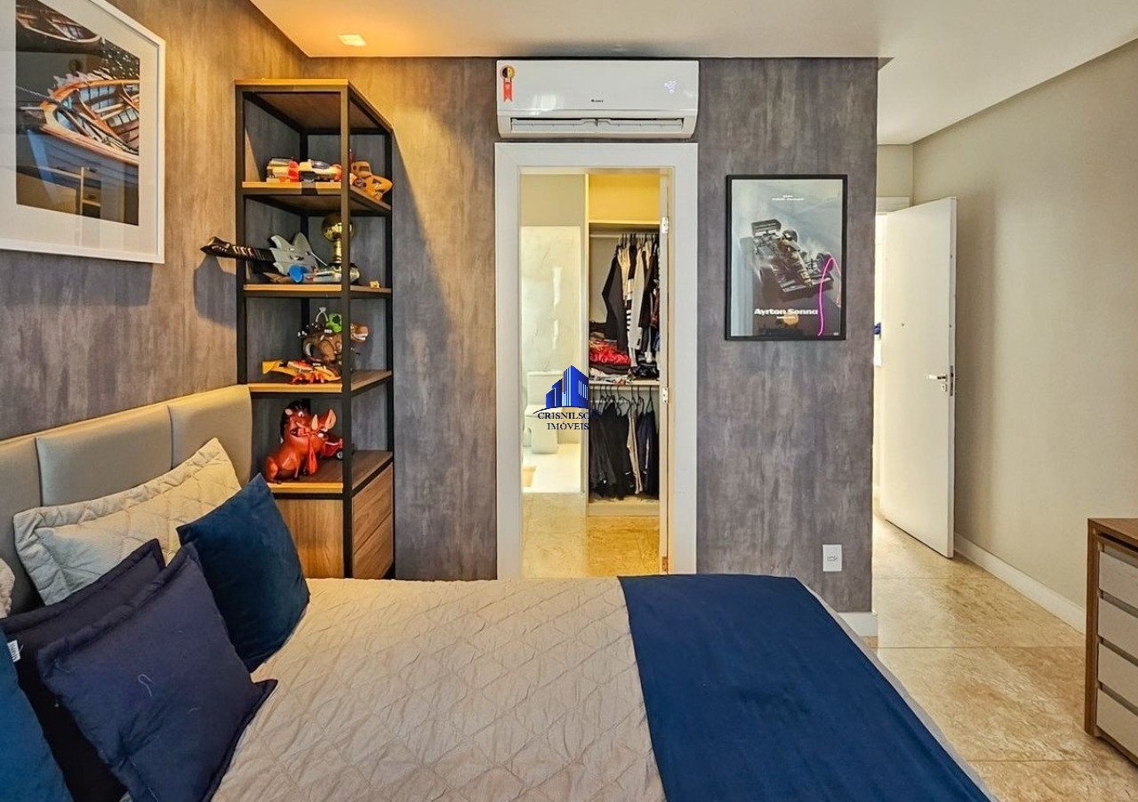 Casa de Condomínio, 4 quartos - Foto 40