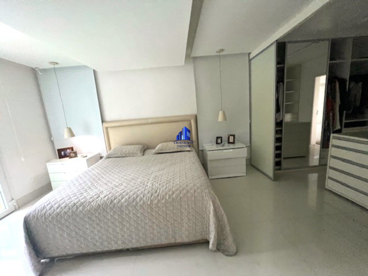 Casa de Condomínio, 4 quartos - Foto 65