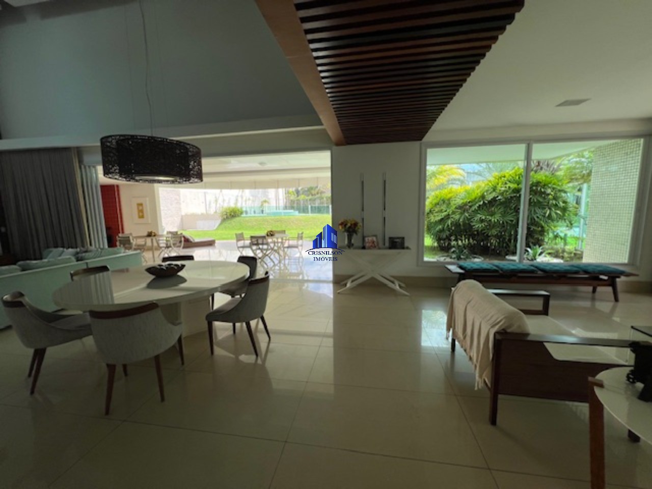 Casa de Condomínio, 4 quartos - Foto 12