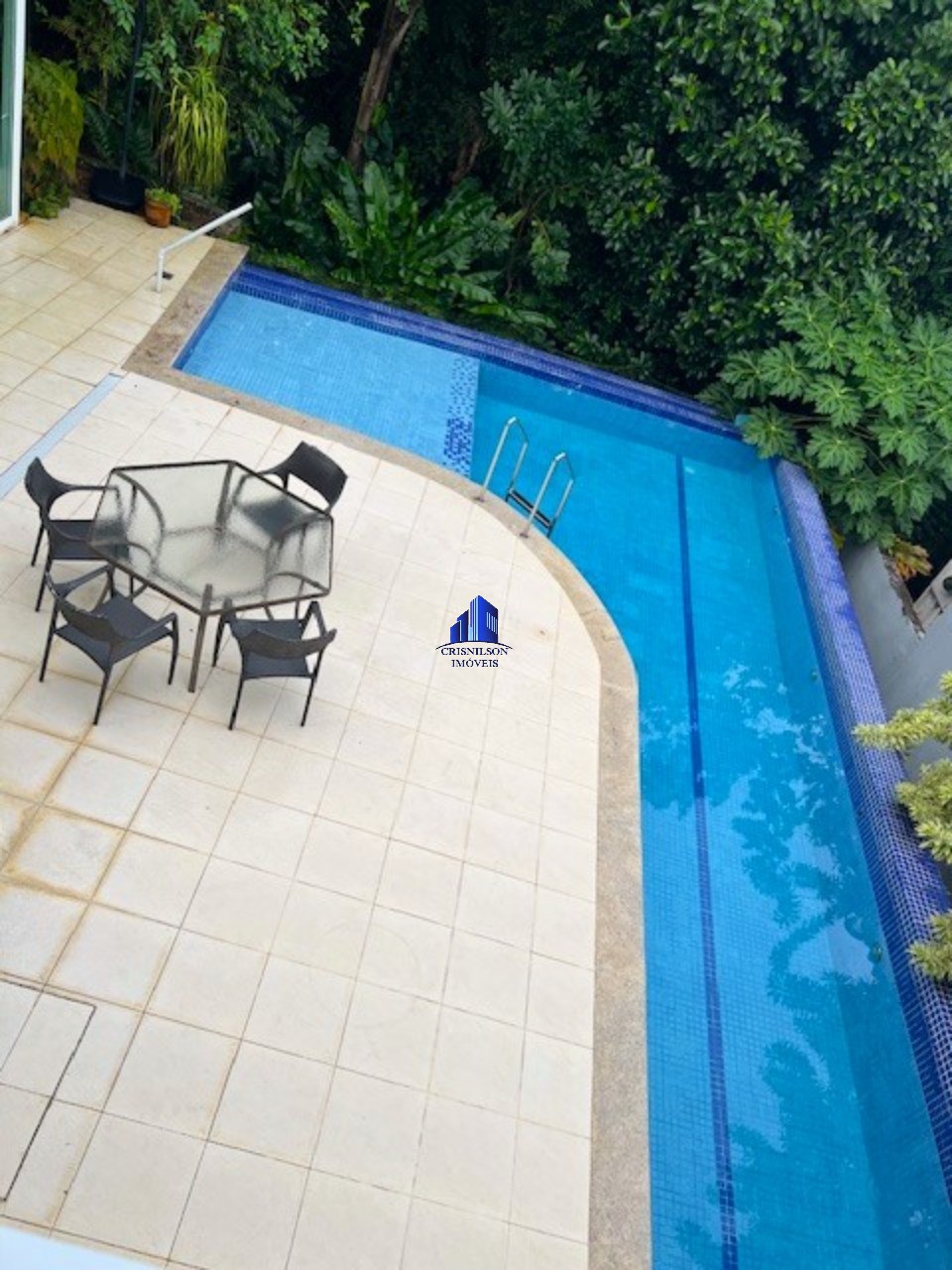 Casa de Condomínio, 4 quartos - Foto 55