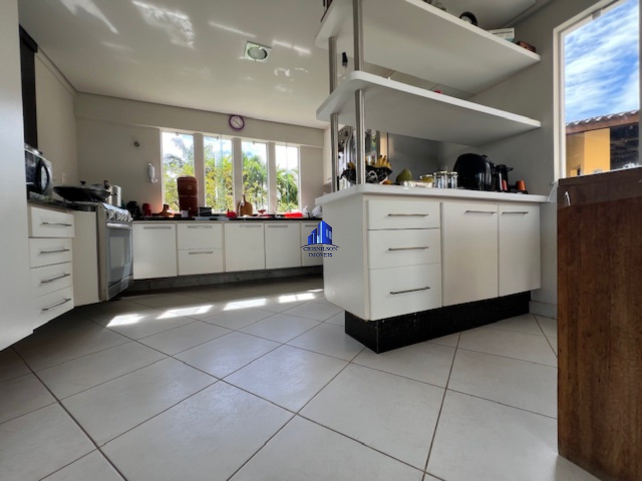 Casa de Condomínio, 4 quartos - Foto 8