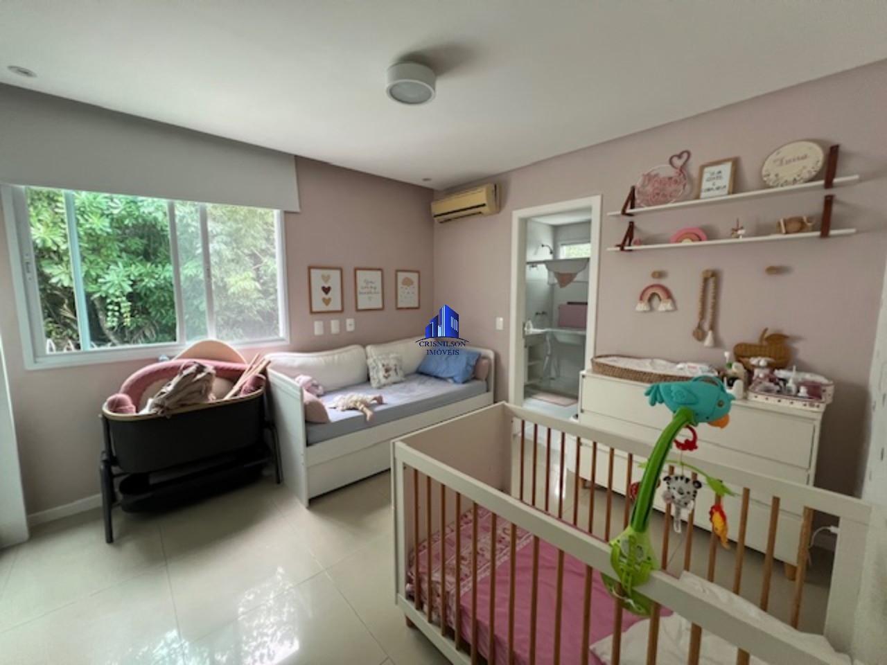 Casa de Condomínio, 4 quartos - Foto 49