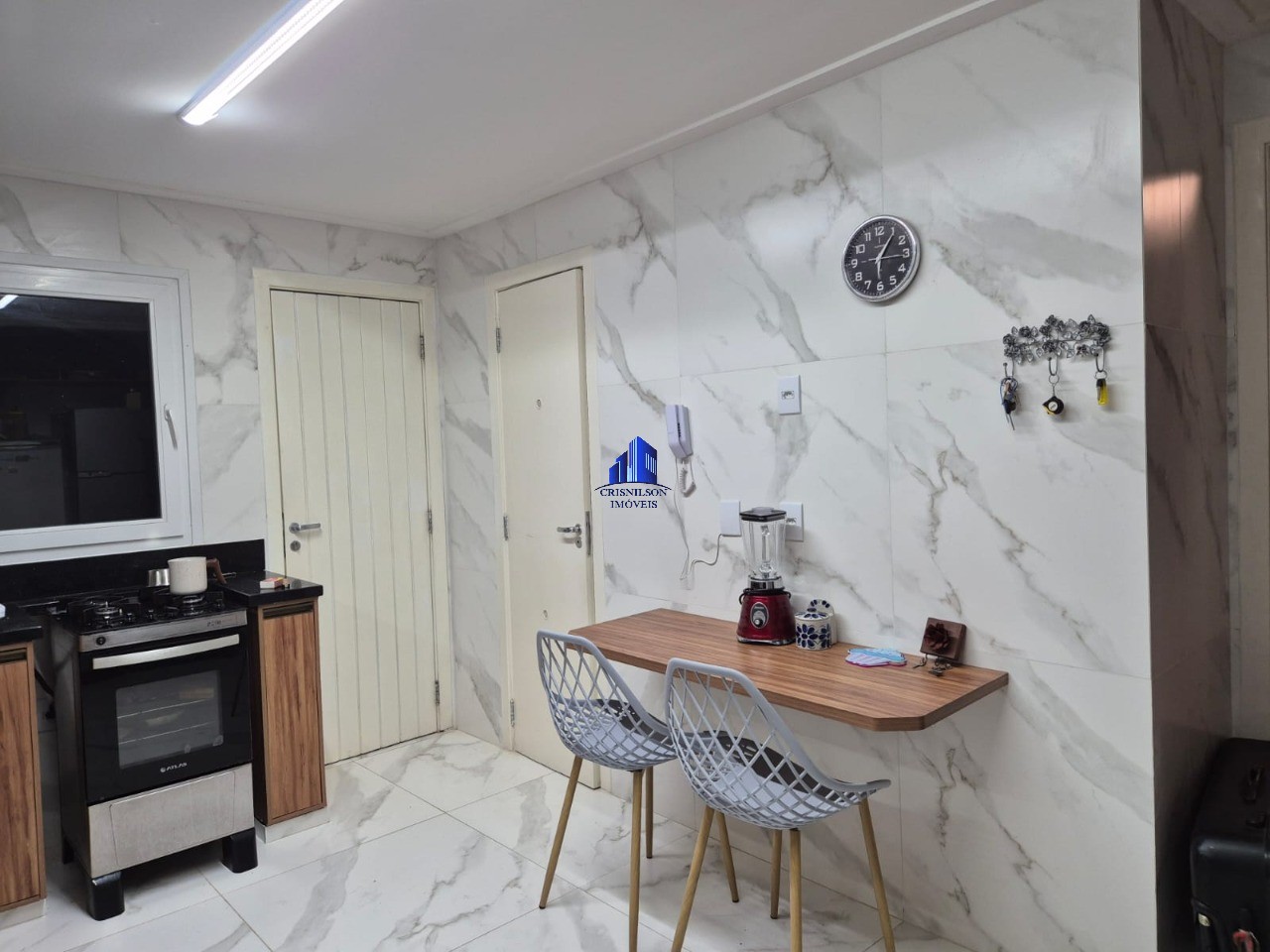 Casa de Condomínio, 4 quartos - Foto 42