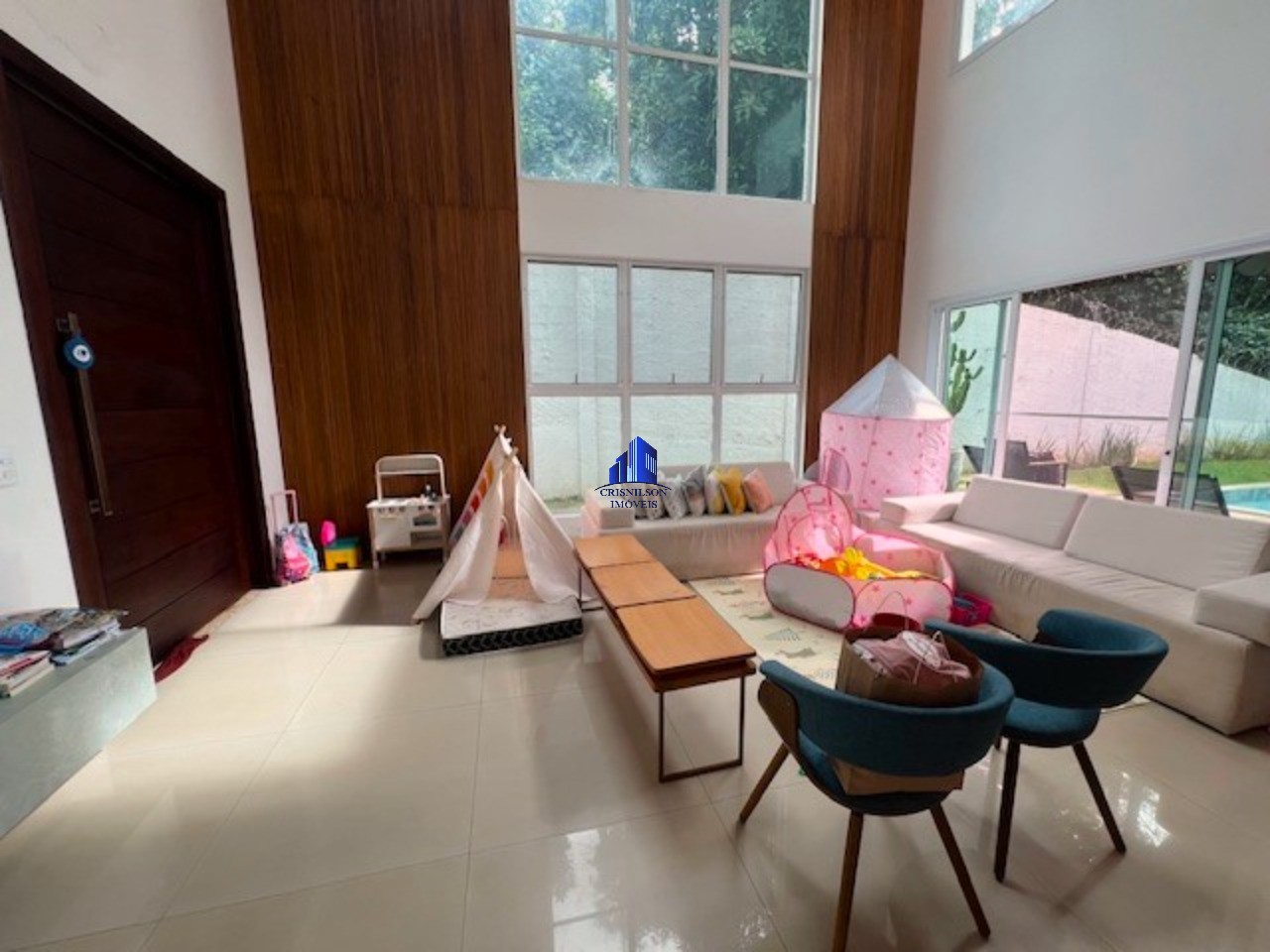 Casa de Condomínio, 4 quartos - Foto 26