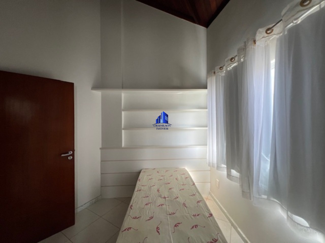 Casa de Condomínio, 4 quartos - Foto 28