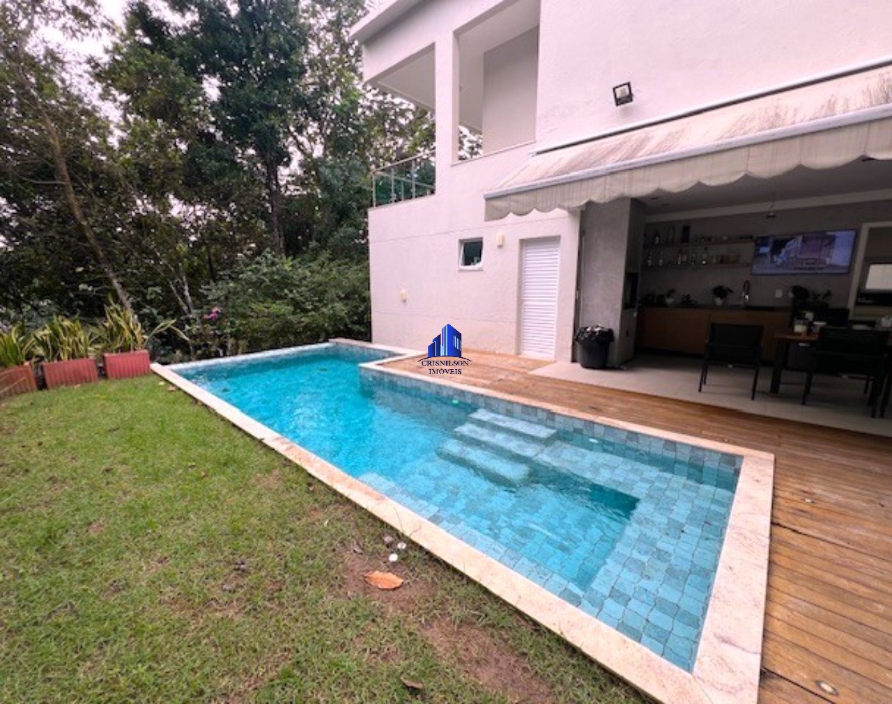 Casa de Condomínio, 4 quartos - Foto 27