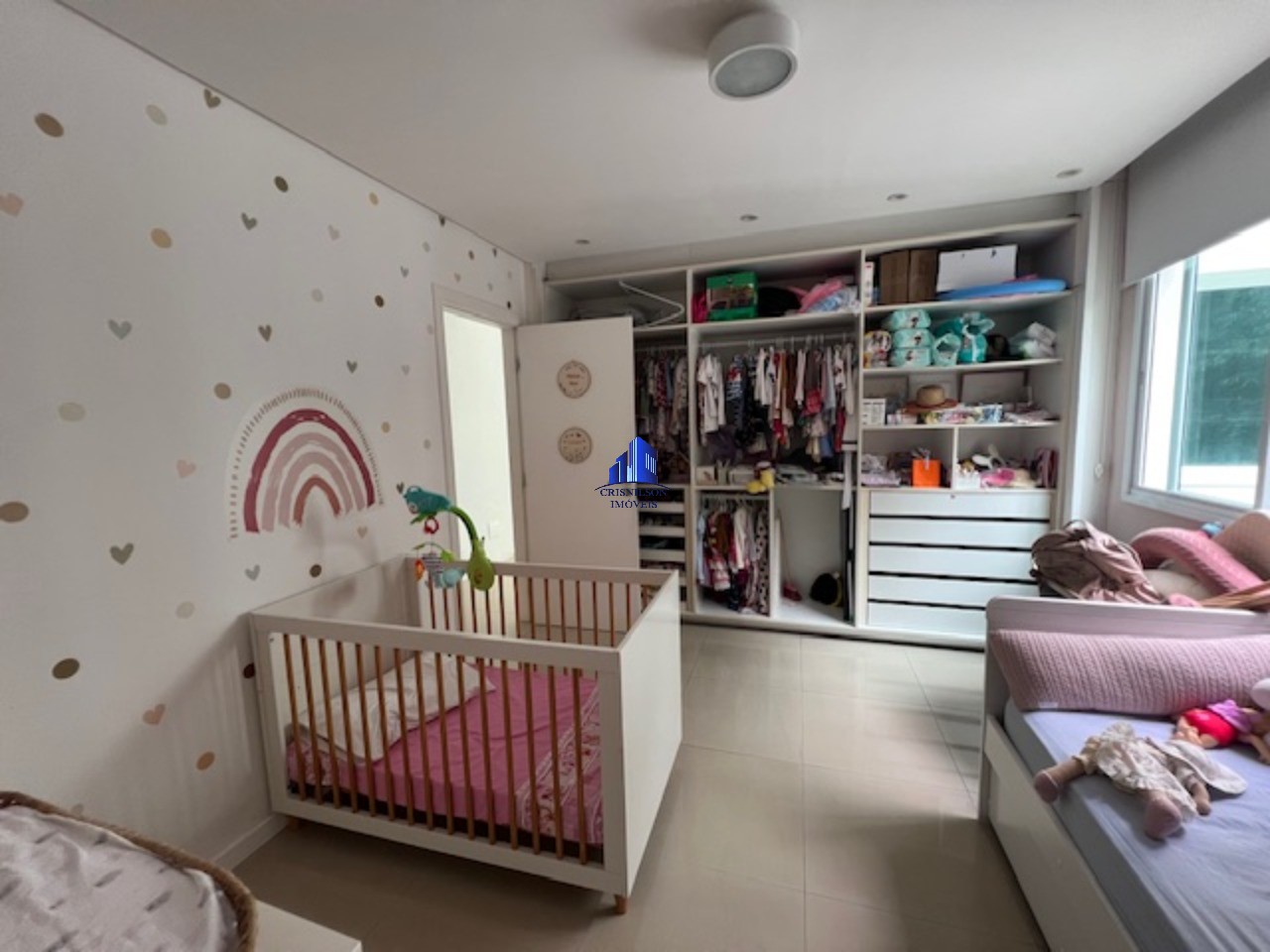 Casa de Condomínio, 4 quartos - Foto 51