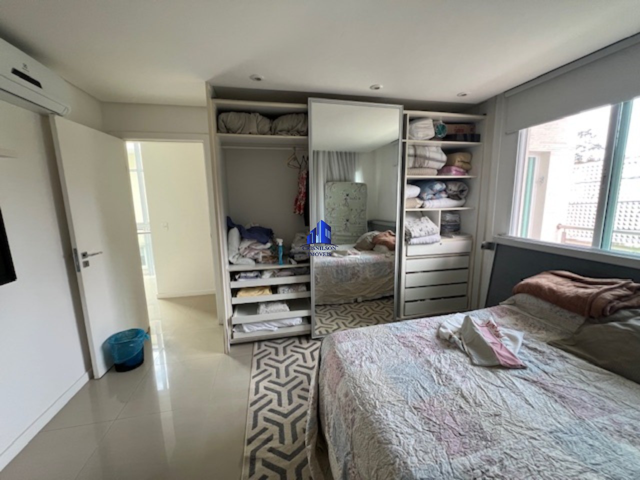 Casa de Condomínio, 4 quartos - Foto 43