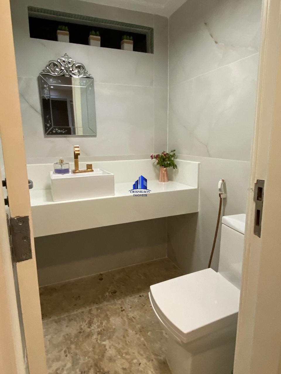 Casa de Condomínio, 4 quartos - Foto 44