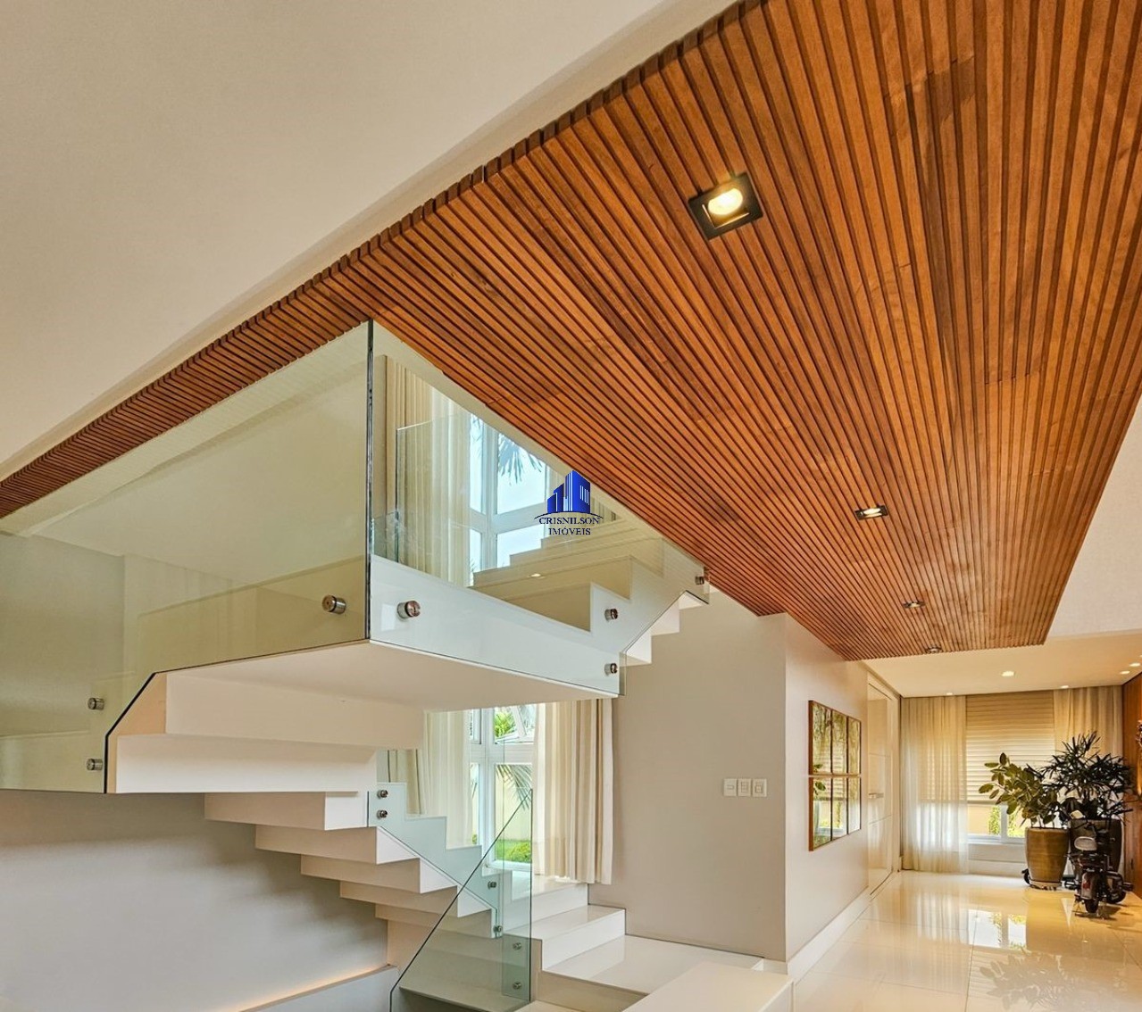 Casa de Condomínio, 4 quartos - Foto 60