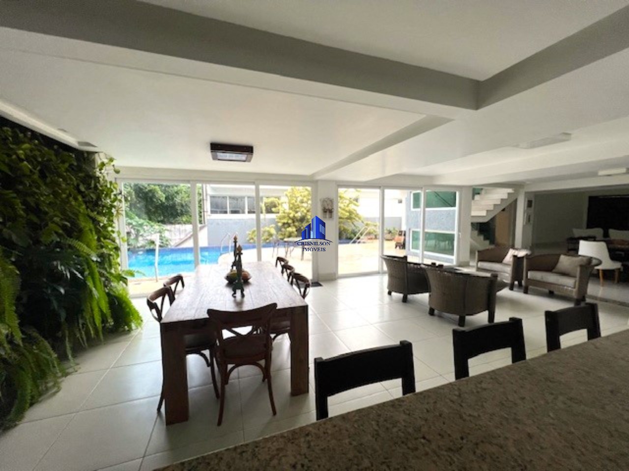 Casa de Condomínio, 4 quartos - Foto 7