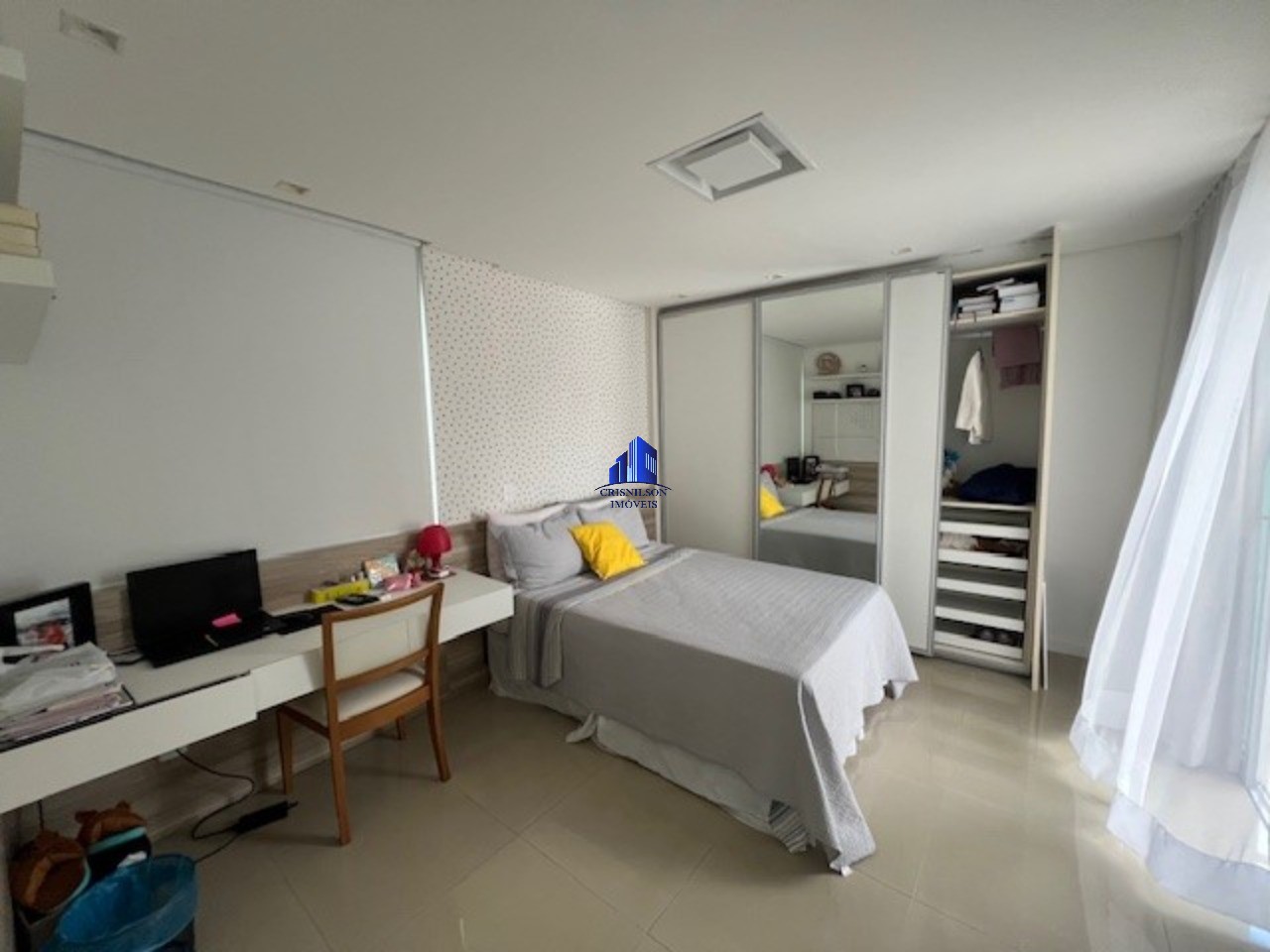 Casa de Condomínio, 4 quartos - Foto 44