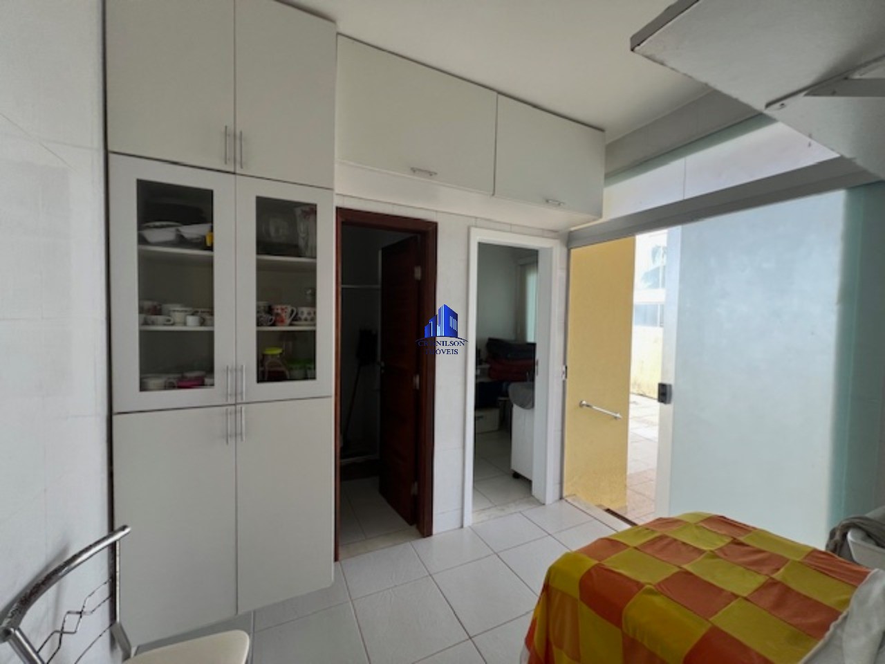 Casa de Condomínio, 3 quartos - Foto 13