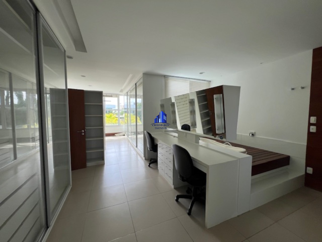 Casa de Condomínio, 4 quartos - Foto 35