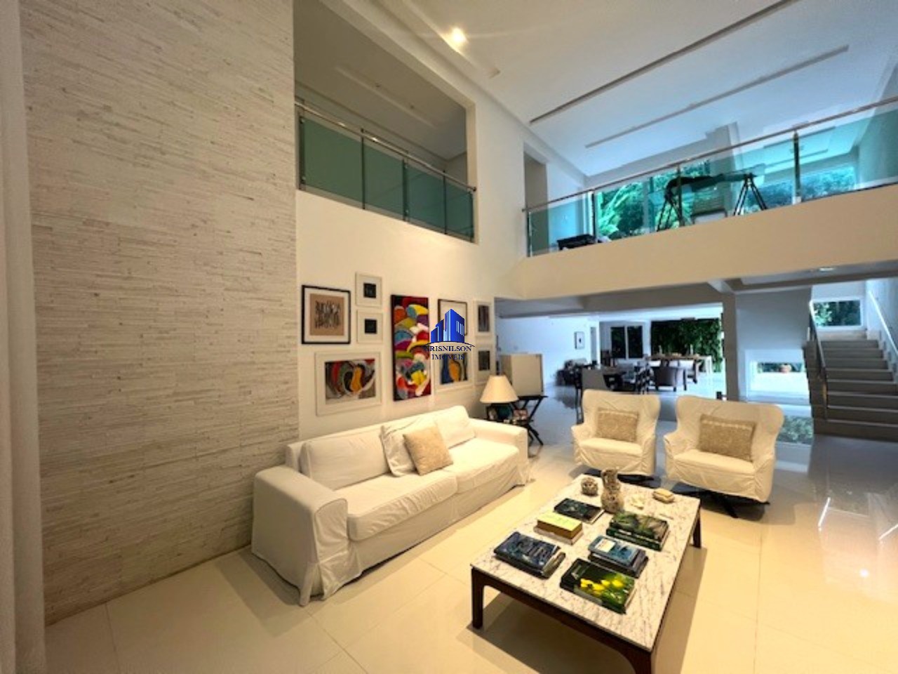 Casa de Condomínio, 4 quartos - Foto 16