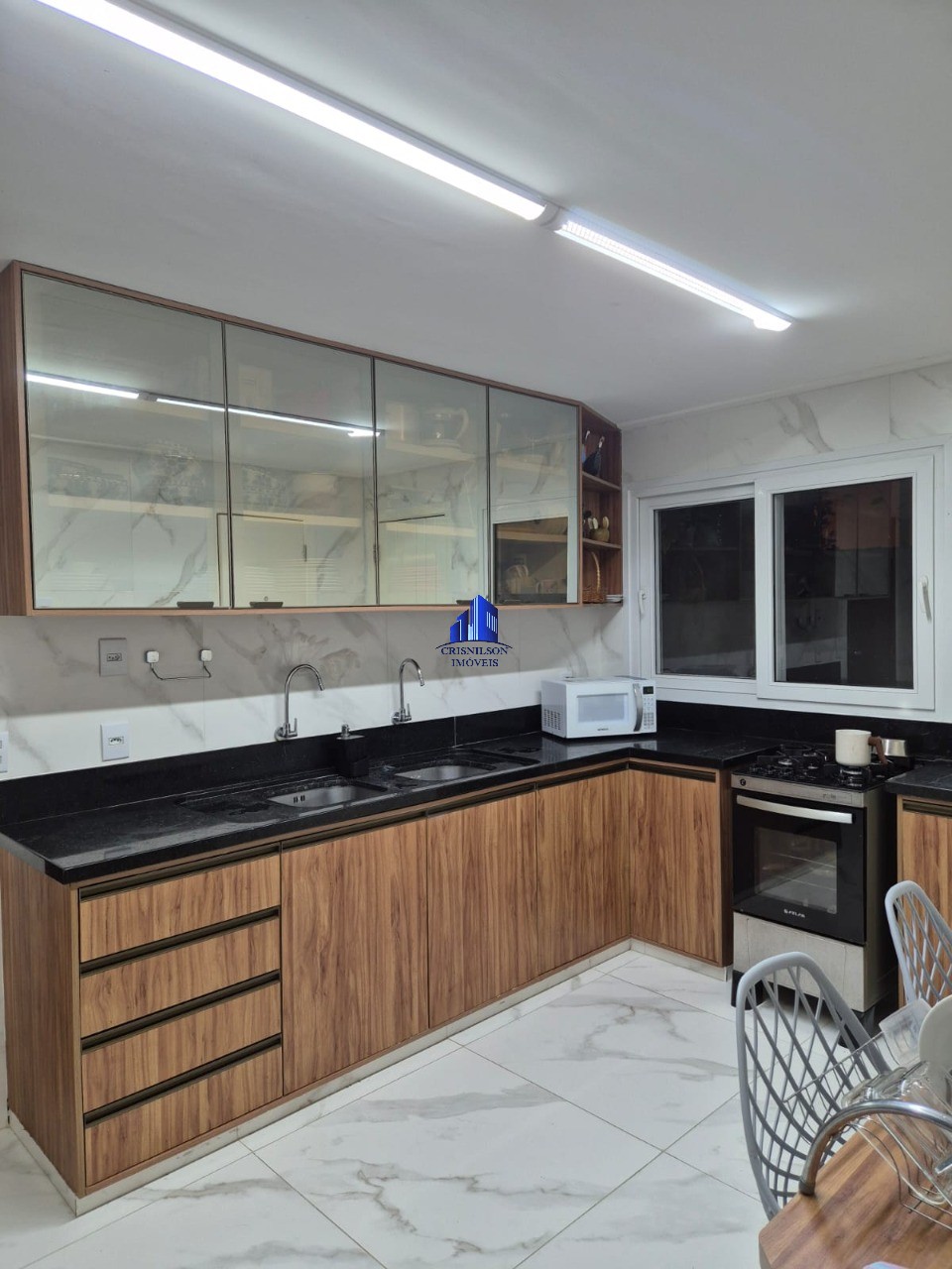 Casa de Condomínio, 4 quartos - Foto 41