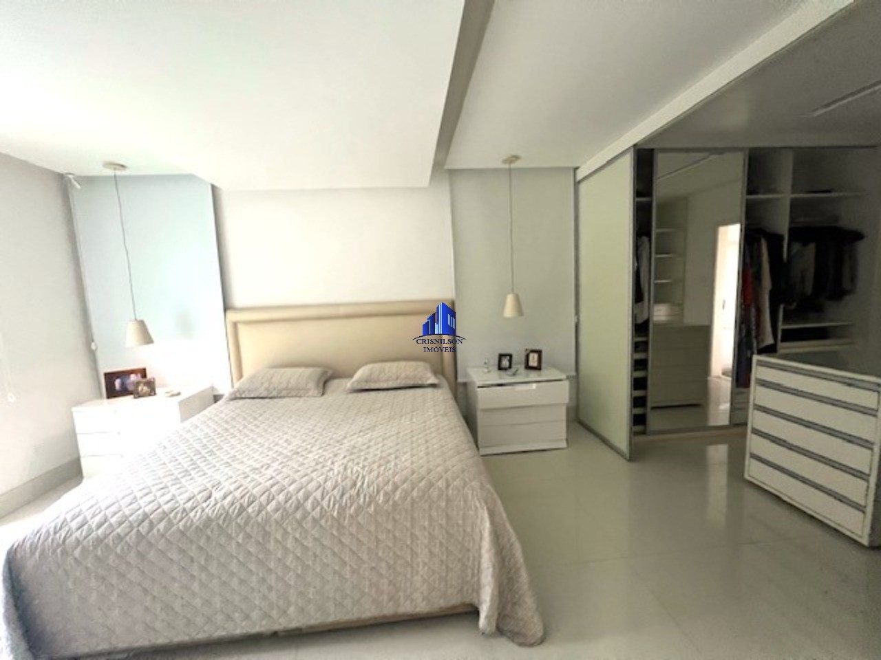 Casa de Condomínio, 4 quartos - Foto 69