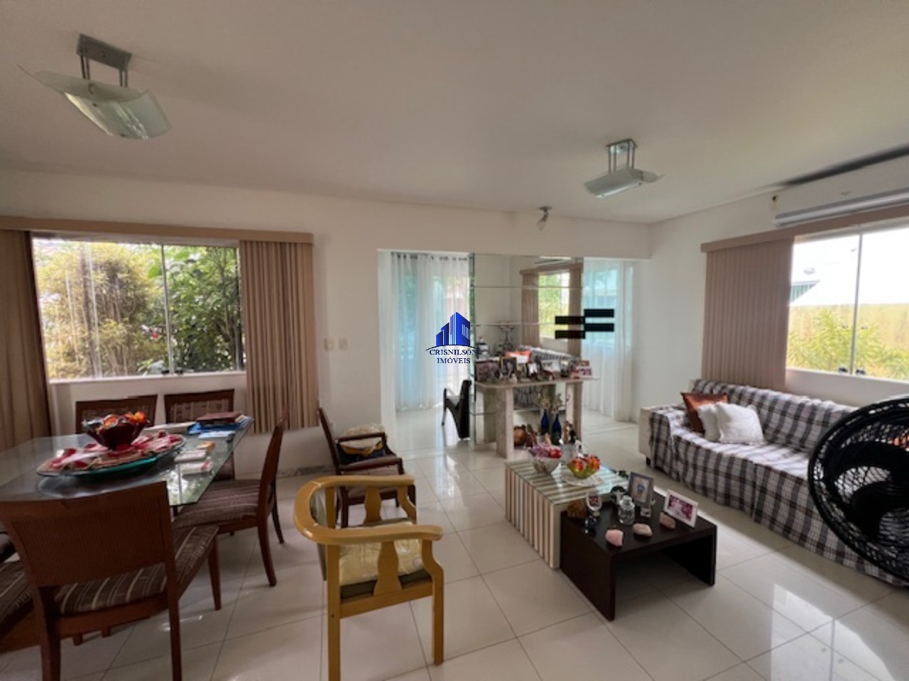 Casa de Condomínio, 3 quartos - Foto 5