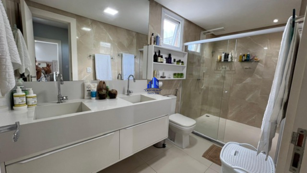 Casa de Condomínio, 5 quartos - Foto 33