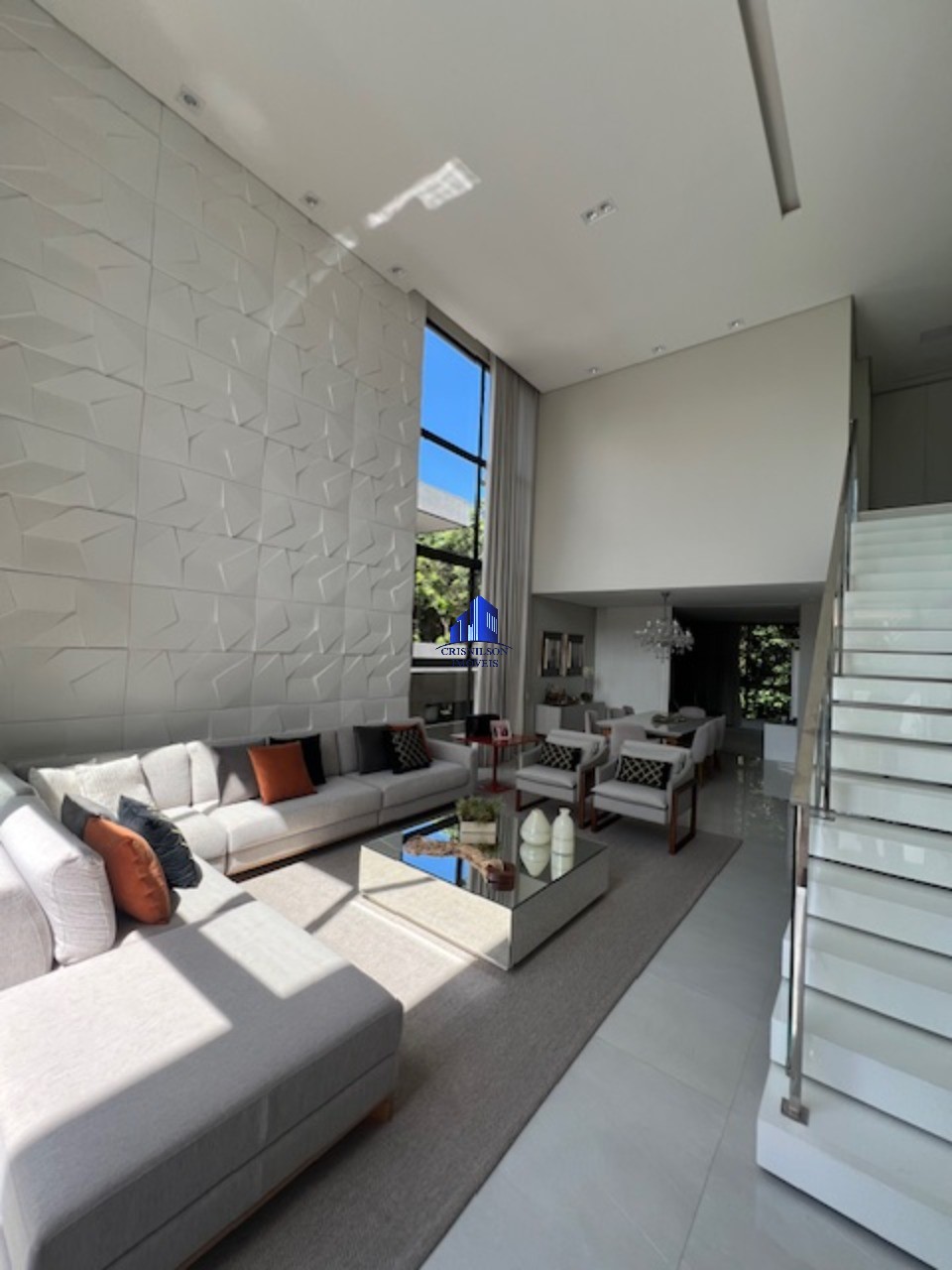 Casa de Condomínio, 4 quartos - Foto 7