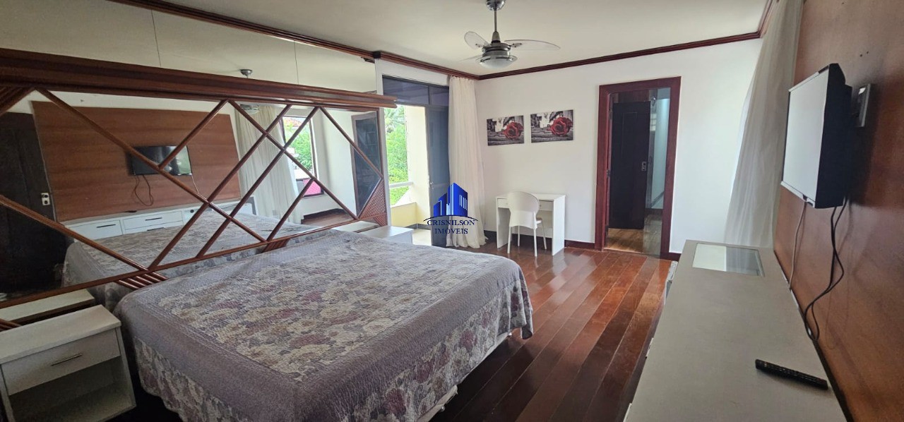 Casa de Condomínio, 5 quartos - Foto 14