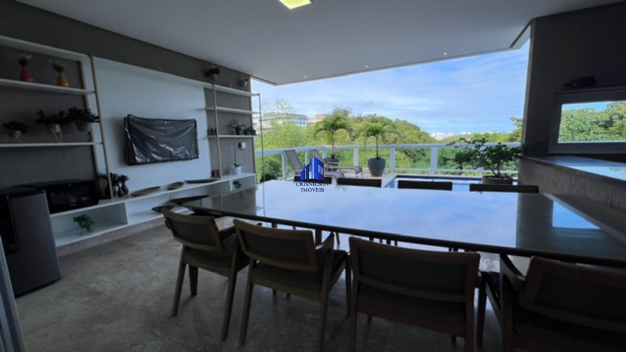 Casa de Condomínio, 5 quartos - Foto 11